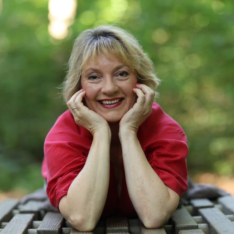 Christa Seidler