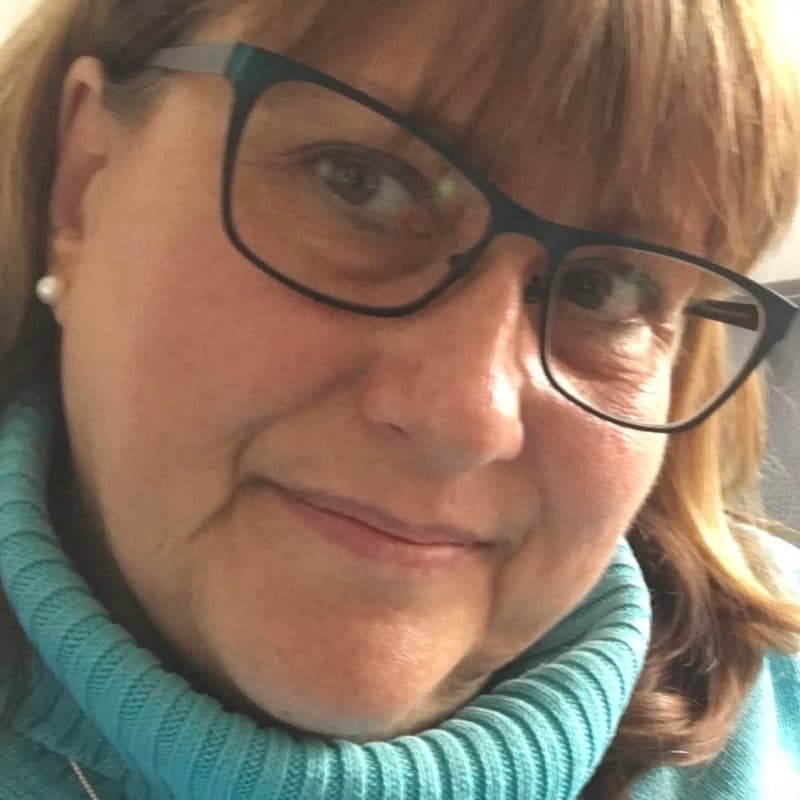 Christiane Dr. Reutel