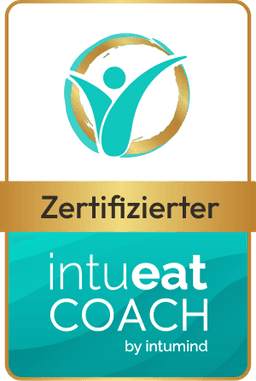 Zertifizierter intueat Coach