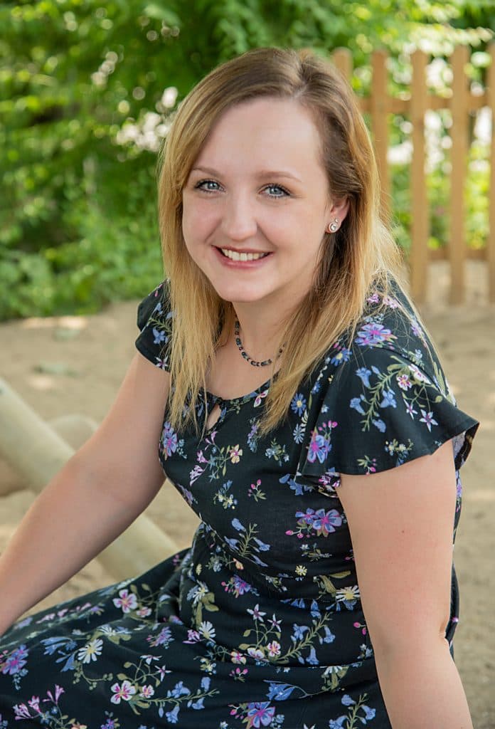 Johanna Seidl