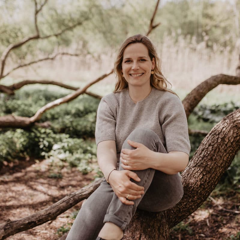 Judith Mackay