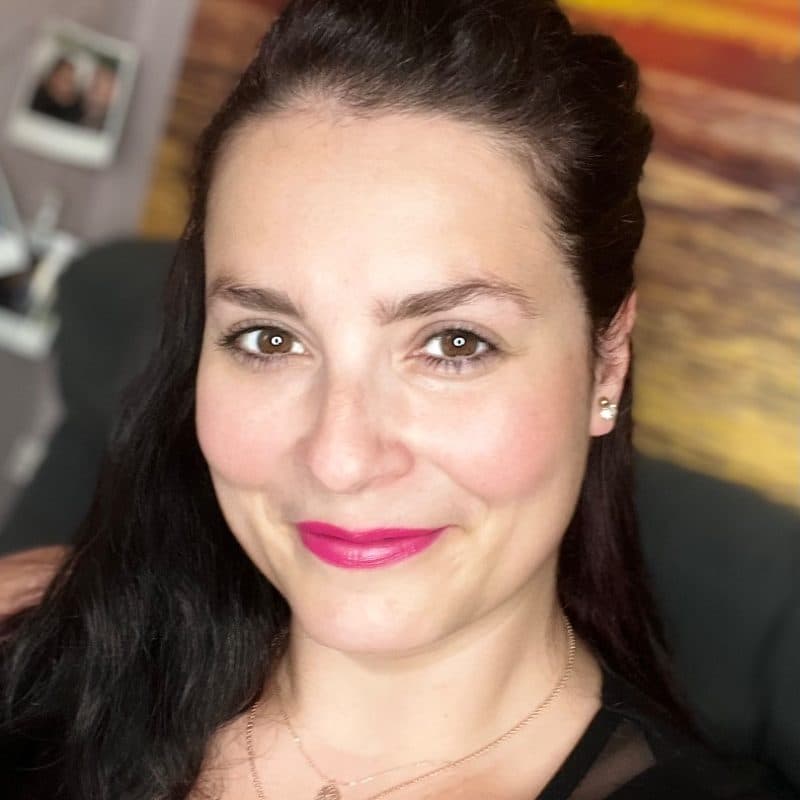 Katrin Belger
