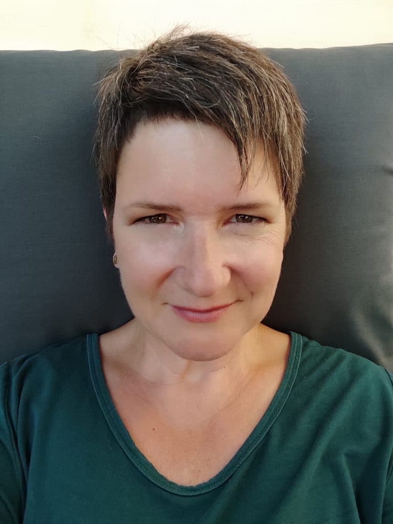 Margit Drescher