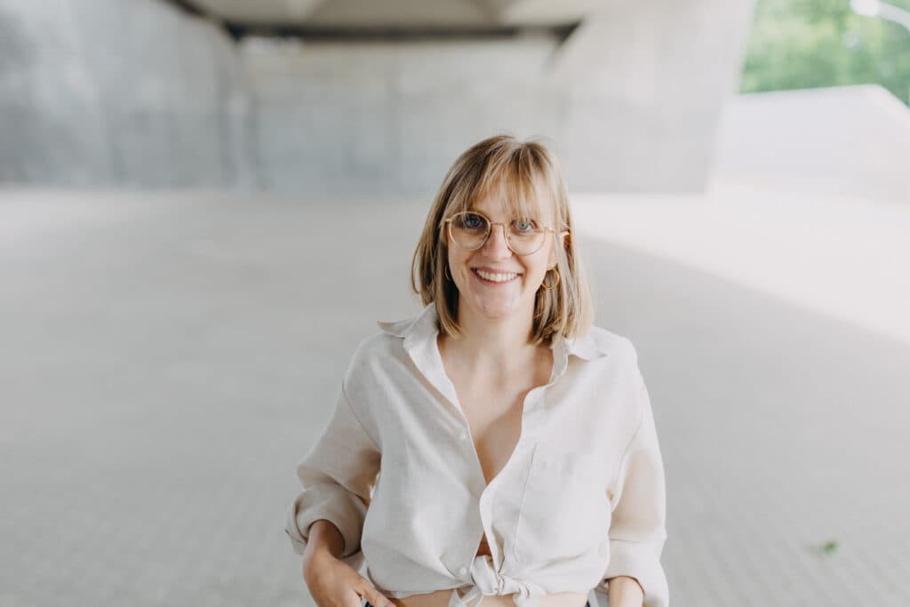Miriam Gerhardt