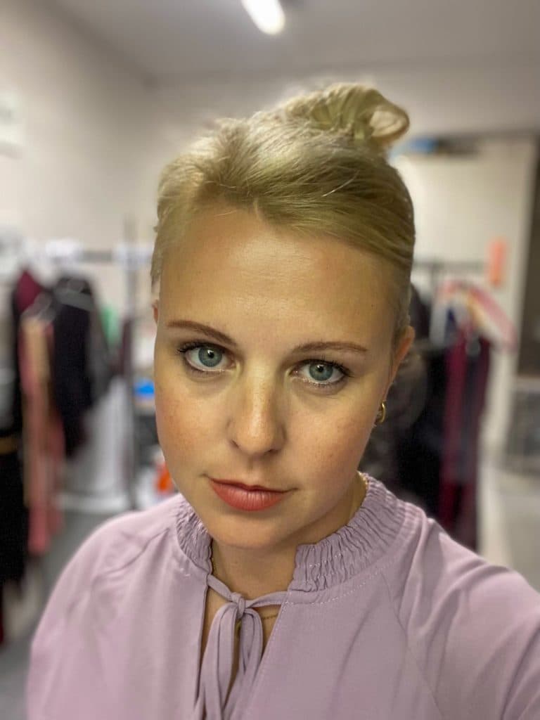 Romy Roux