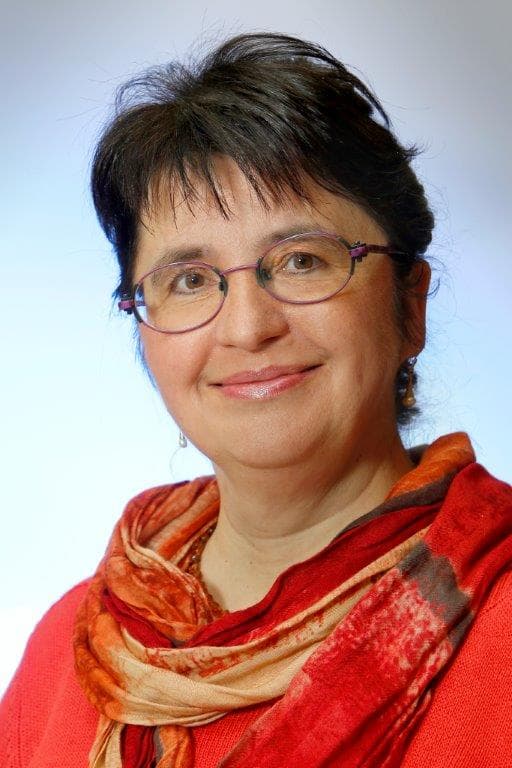 Ruth Altrichter