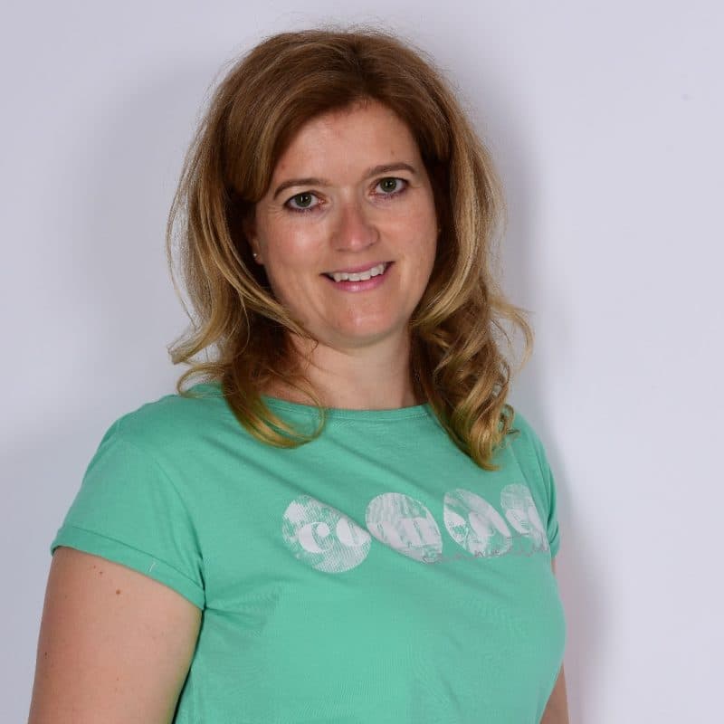 YVONNE SCHILLER