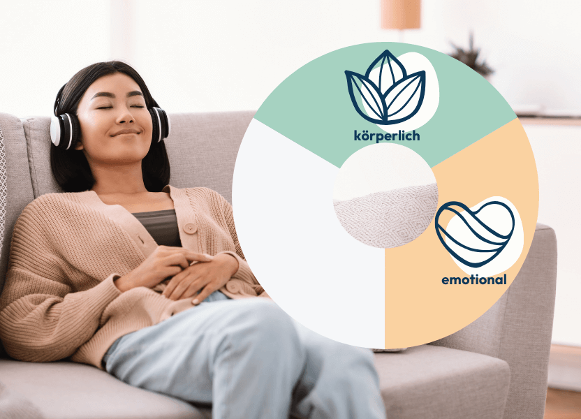 Emotional: Abnehmblockaden überwinden