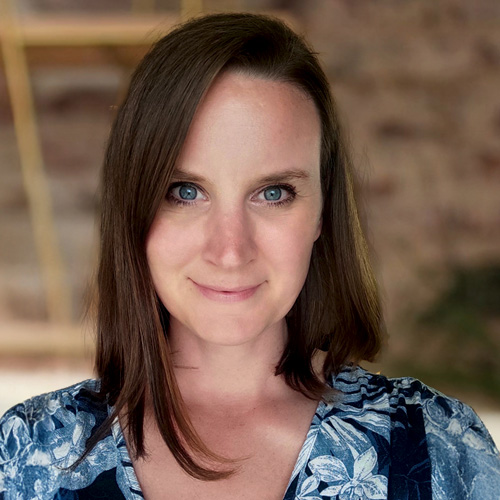 Heidi Lampret