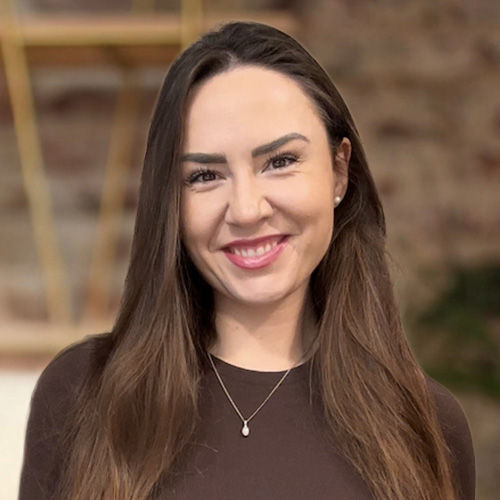 Tara May